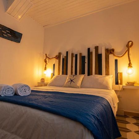 Casa Memù Apartment Reitani Bagian luar foto