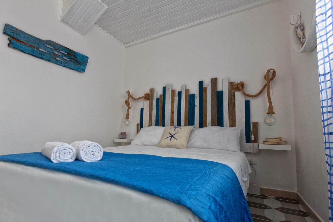 Casa Memù Apartment Reitani Bagian luar foto