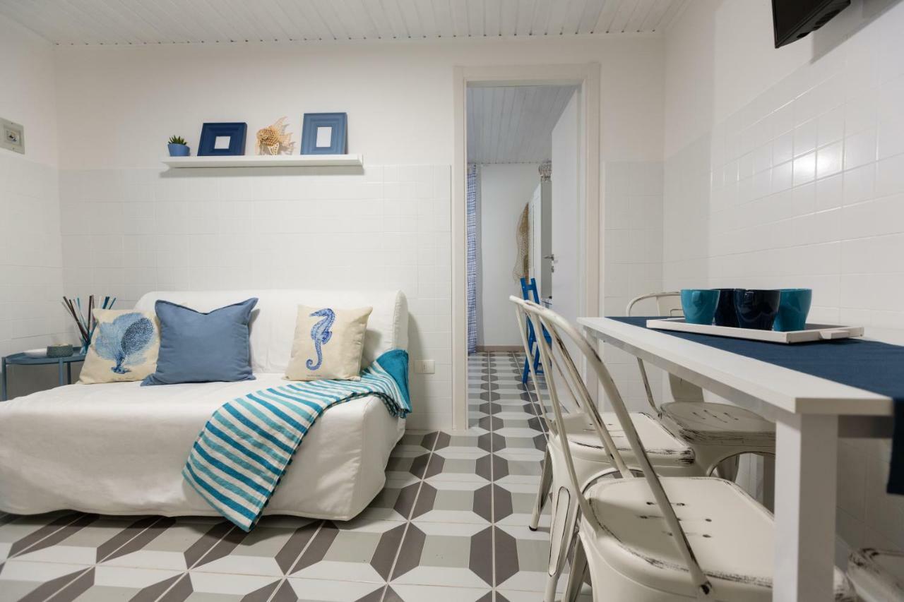 Casa Memù Apartment Reitani Bagian luar foto