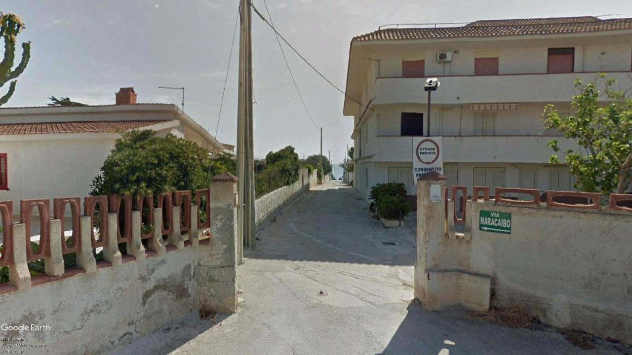 Casa Memù Apartment Reitani Bagian luar foto